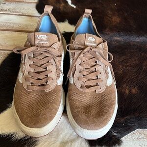 Men’s UltraRange Vans